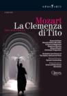 Image for La Clemenza Di Tito: The Opera National De Paris (Cambreling)