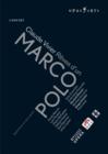 Image for Reves D'un Marco Polo: De Nederlandse Opera (De Leeuw)