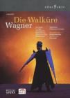 Image for Die Walküre: De Nederlandse Opera (Haenchen)