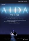 Image for Aida: La Monnaie - De Munt (Ono)