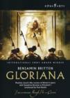 Image for Gloriana: Opera North