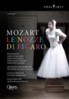 Image for Le Nozze Di Figaro: Opera National De Paris (Cambreling)