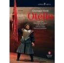Image for Otello: Gran Teatre Del Liceu, Barcelona