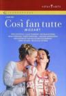 Image for Cosi Fan Tutte: Glyndebourne Festival Opera (Fischer)