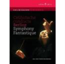Image for Celibidache Conducts Berlioz: Symphony Fantastique