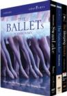 Image for Tchaikovsky: The Ballets
