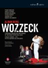 Image for Wozzeck: Gran Teatre Del Liceu (Weigle)