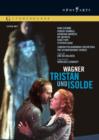 Image for Tristan Und Isolde: Glyndebourne