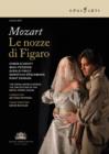 Image for Le Nozze Di Figaro: Royal Opera House (Pappano)