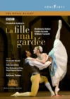 Image for La Fille Mal Gardee: The Royal Ballet (Twiner)