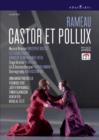 Image for Castor Et Pollux: Het Musiektheater (Christophe Rousset)