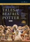 Image for Tales of Beatrix Potter: The Royal Ballet