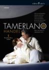Image for Tamerlano: Teatro Real, Madrid