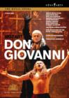 Image for Don Giovanni: Royal Opera House