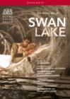 Image for Swan Lake: The Royal Ballet (Nunez, Ovsyanikov)