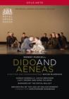 Image for Dido and Aeneas: Royal Opera House