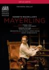 Image for Mayerling: Royal Ballet (Wordsworth)