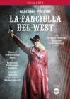 Image for La Fanciulla Del West: Nederlandse Opera (Rizzi)