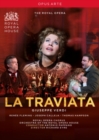Image for La Traviata: The Royal Opera House (Pappano)