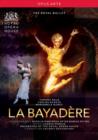 Image for La Bayadere: The Royal Ballet