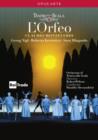 Image for L'Orfeo: Teatro Alla Scala (Alessandrini)