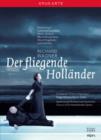 Image for Der Fliegende Hollander: De Nederlandse Opera (Haenchen)