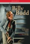 Image for Billy Budd: Glyndebourne (Elder)