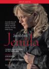 Image for Jenufa: Teatro Real (Bolton)