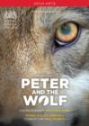 Image for Peter and the Wolf: The Royal Ballet (Murphy)