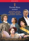 Image for Teatro Real Madrid Sampler
