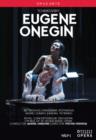 Image for Eugene Onegin: De Nederlandse Opera (Jansons)