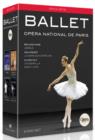 Image for Ballet: Opera National De Paris