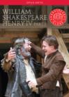 Image for Henry IV - Part 1: Globe Theatre