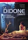 Image for La Didone: Le Théâtre De Caen (Christie)