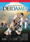 Image for Deidamia: De Nederlandse Opera (Bolton)