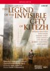 Image for The Legend of the Invisible City of Kitezh: De Nederlandse...