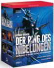 Image for Der Ring Des Nibelungen: De Nederlandse Opera (Haenchen)