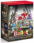 Image for Ballet for Children: The Royal Ballet