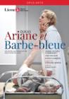 Image for Ariane Et Barbe-bleue: Gran Teatre Del Liceu (Denève)