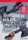 Image for Iphigénie En Aulide/Iphigénie En Tauride: De Nederlandse Opera...