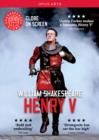 Image for Henry V: Shakespeare's Globe