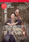 Image for The Taming of the Shrew: Shakespeare's Globe