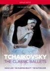 Image for Tchaikovsky: The Classic Ballets