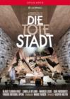Image for Die Tote Stadt: Finnish National Opera (Franck)