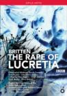 Image for The Rape of Lucretia: English National Opera (Daniel)