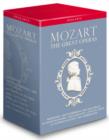 Image for Mozart: The Great Operas