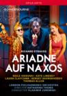 Image for Ariadne Auf Naxos: Glyndebourne (Jurowski)