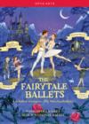 Image for The Fairytale Ballets