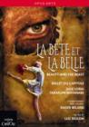 Image for La Bête Et La Belle: Ballet Du Capitole