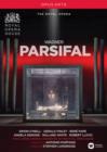 Image for Parsifal: Royal Opera House (Pappano)